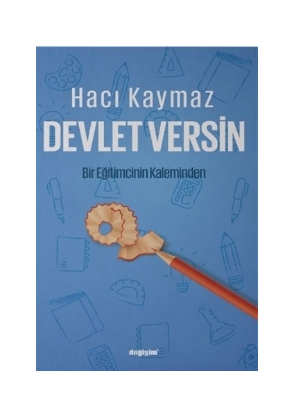 Devlet Versin - Hacı Kaymaz