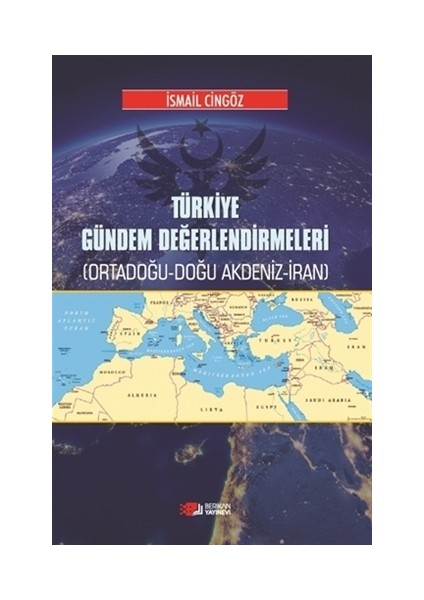 Türkiye Gündem Değerlendirmeleri - İsmail Cingöz