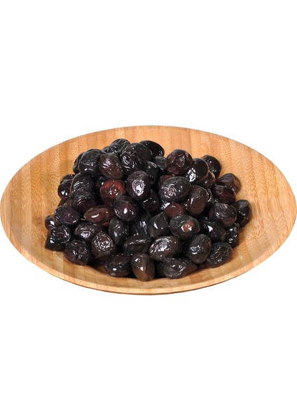 Atilla Zeytinleri 291-320 Kalibre Jumbo Siyah Zeytin 2,5 kg