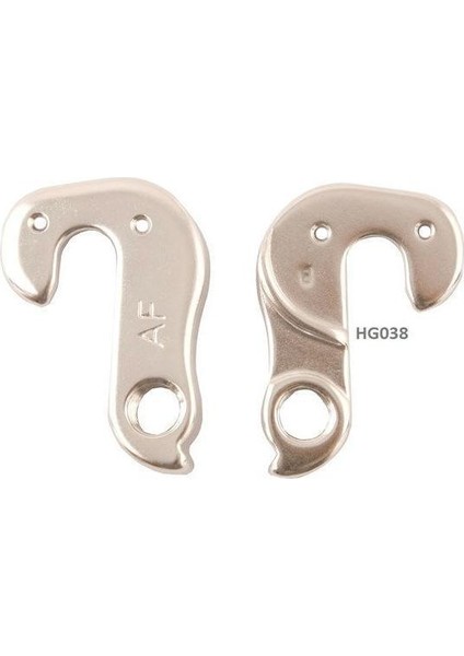 Kadro Kulağı HG038