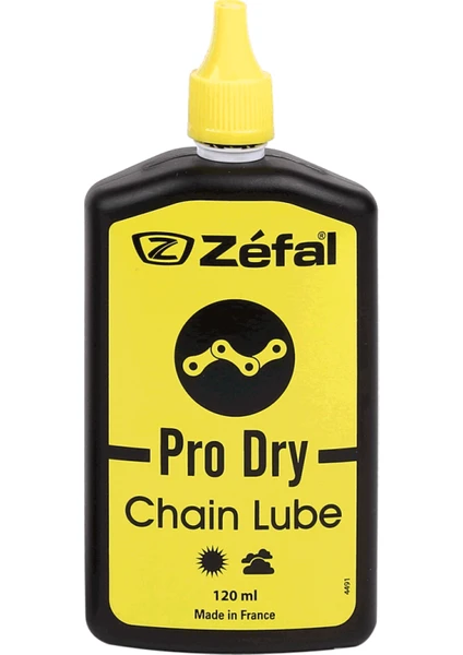 Pro Dry Zincir Yağı 120ML