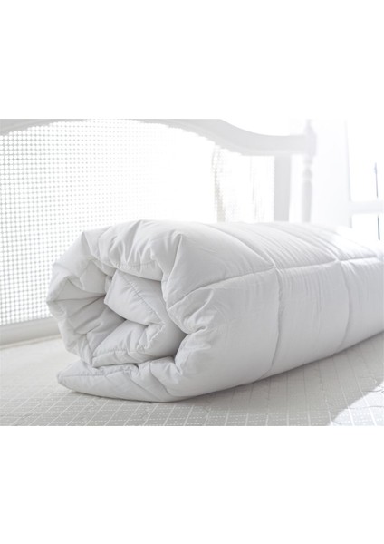 Tek Kişilik Microfiber Yorgan