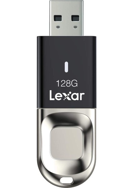 Jumpdrive Fingerprint F35 128 GB USB Parmak Izi Okuyuculu USB Bellek LJDF35-128BNL indirimleri