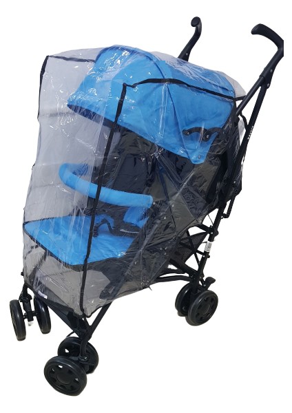 Baston Bebek Arabası Yağmurluk fiyatları