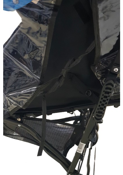 Baston Bebek Arabası Yağmurluk indirimleri