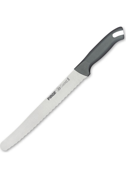 Gastro Ekmek Bıçağı Geniş Pro 22,5 cm