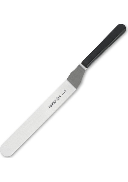 Creme Pasta Paleti Kıvrık 30 cm