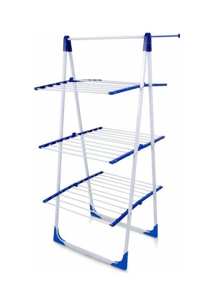 Trivela 3 Katlı Kurutmalık