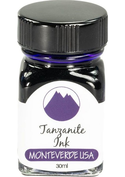 Şişe Mürekkep Tanzanite 30 ml G300TA