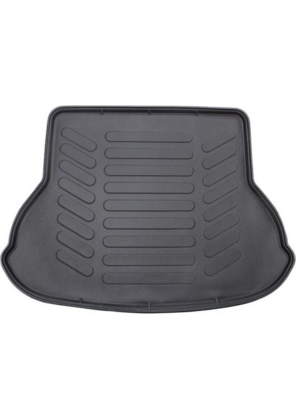 Opel Combo 2012-2018 3D Bagaj Havuzu