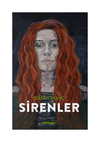 Sirenler - Birsen İnanç