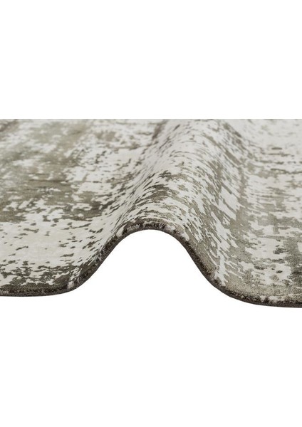 Cordoba Db 01 Koyu Yeşil Viskon Akrilik Modern Salon Halısı 160 x 230 cm fiyatları
