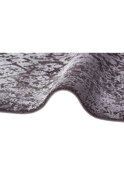Cordoba Db 02 Antrasit Gri Viskon Akrilik Modern Salon Halısı 160 x 230 cm fiyatları