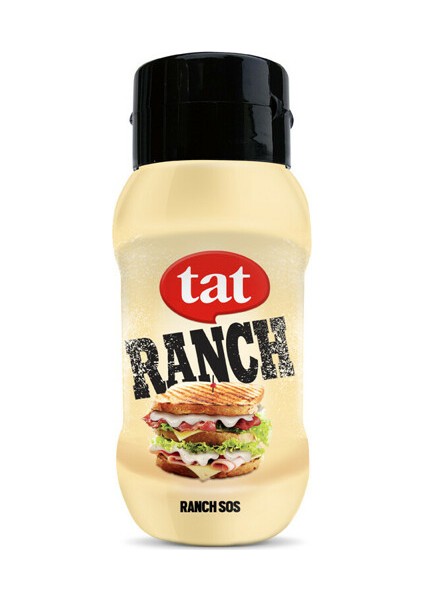 Ranch Sos 220 gr