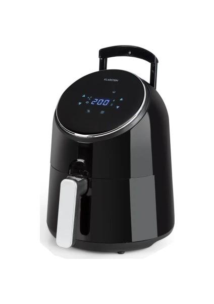 Airvital Airfryer Fritöz Yağsız Kızartma Makinesi 1300W