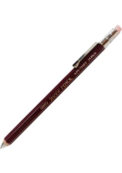 Pencil Ball Tükenmez Kalem Kahverengi NBP-450E