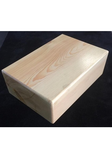 Ahşap Yoga Blok fırsatları