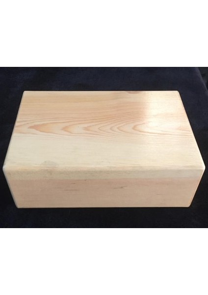 Ahşap Yoga Blok indirimleri