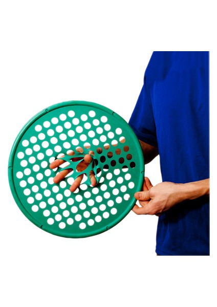 Power Web El Egzersiz Ağı Yeşil Orta 10-0873 fiyatları