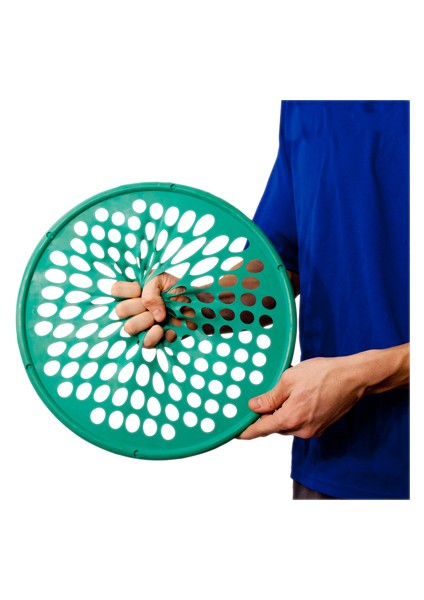 Power Web El Egzersiz Ağı Yeşil Orta 10-0873 modelleri