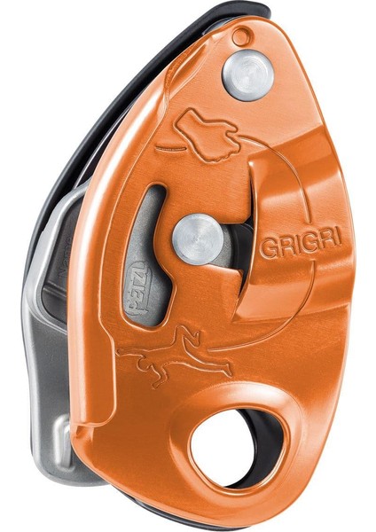 Grigri Plus Turuncu