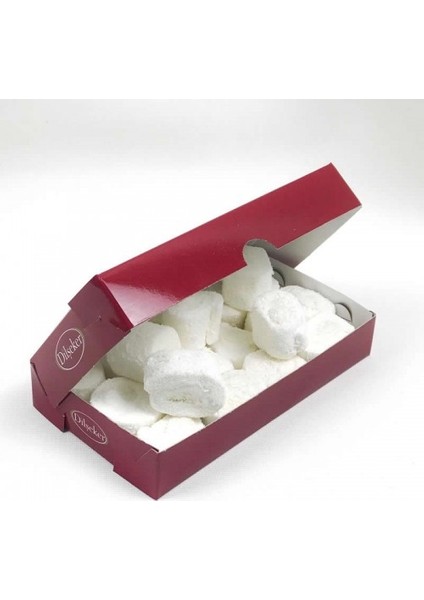 Kaymaklı Lokum 250 gr