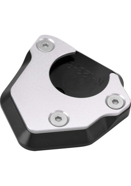 Ktm Duke Yan Ayak Genişletme 17 - 18 Uyumlu Turuncu