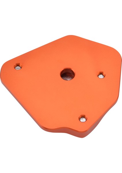 Ktm Duke Yan Ayak Genişletme 17 - 18 Uyumlu Turuncu fırsatları