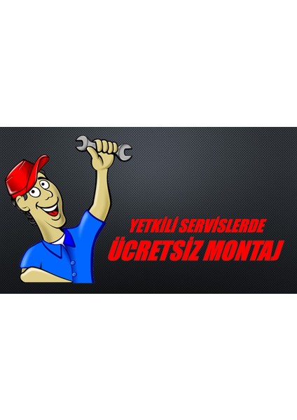 Vespa Gts 250 Arka Fren Diski 2005-2016
