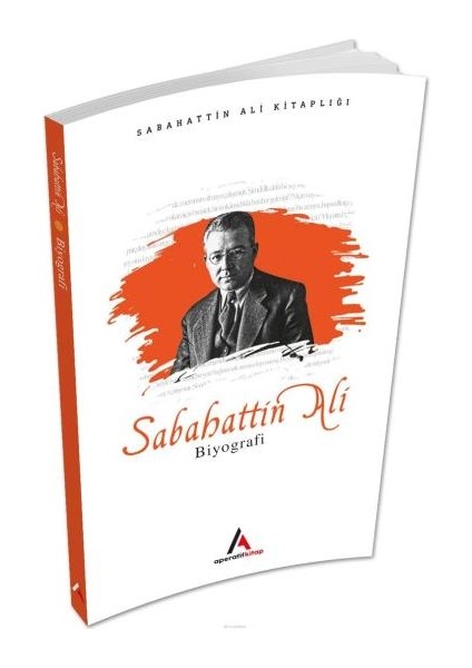 Sabahattin Ali Biyografi - Sabahattin Ali