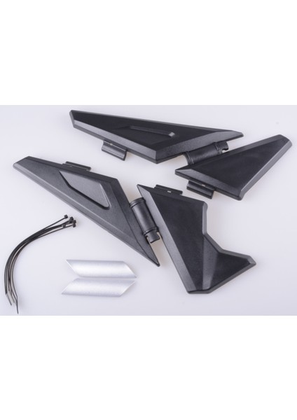 Bmw R1200 Gs & Adv R1200 Gs Lc Yan Panel
