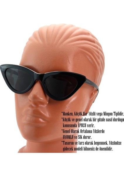 DKPLRZ4274C1 Kadın Güneş Gözlüğü fırsatları