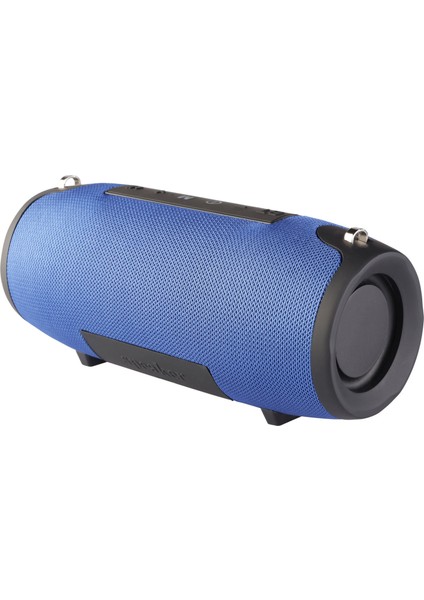 MF Product Acoustic 0215 Kablosuz Bluetooth Speaker Mavi