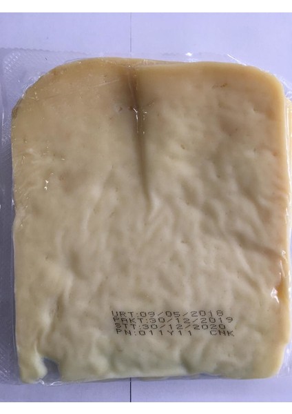 Eski Kaşar Peyniri %90 Keçi Sütlü 350 gr fiyatları