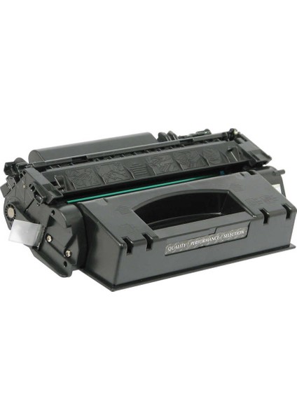 Hp Laserjet Q5949X & 7553X Unıversal 6000 Sayfa Siyah Muadil Toner