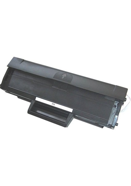 Samsung MLT111 (101) Çipsiz 1500 Sayfa Siyah Muadil Toner
