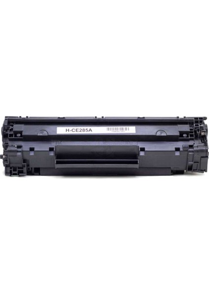 Hp Laserjet 285A / 35A / 36A 2100 Sayfa Siyah Muadil Toner