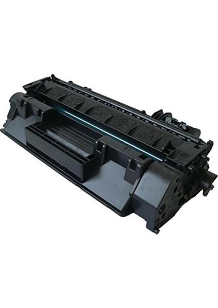 Alfa Bilgisayar Canon CRG719 2300 Sayfa Siyah Muadil Toner