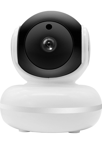 AS680-IP Fhd 1080P 2mp Wifi Kablosuz Ip Bebek Güvenlik Kamera