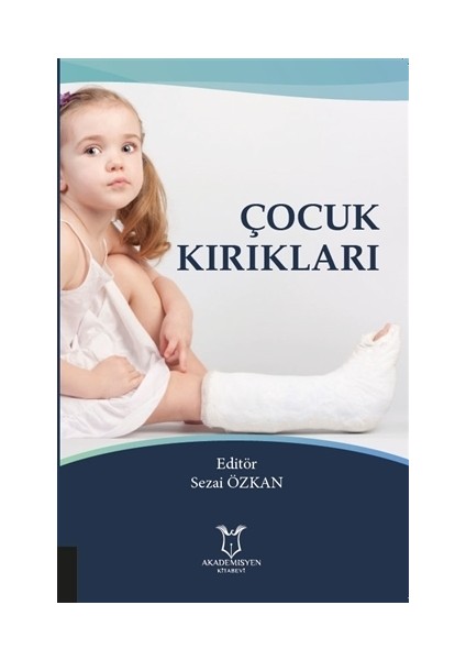 Çocuk Kırıkları