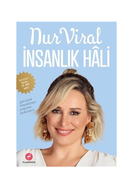 İnsanlık Hali - Nur Viral