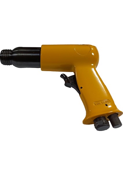 AT-2012K 190 mm Keski Kalafat Tabancası Seti