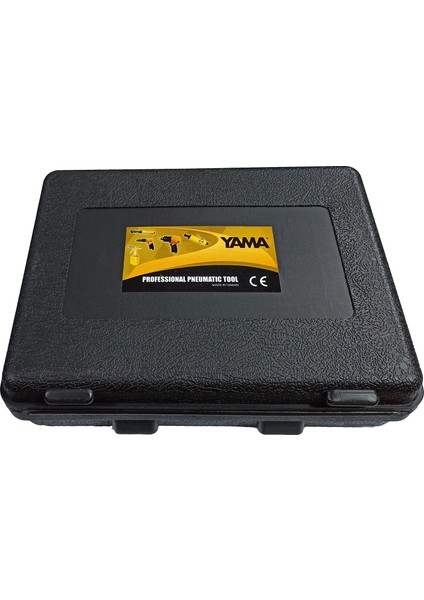 AT-2012K 190 mm Keski Kalafat Tabancası Seti fırsatları