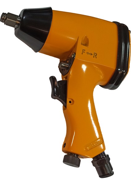 AT-5040K 1/2" - Somun Sökme Seti