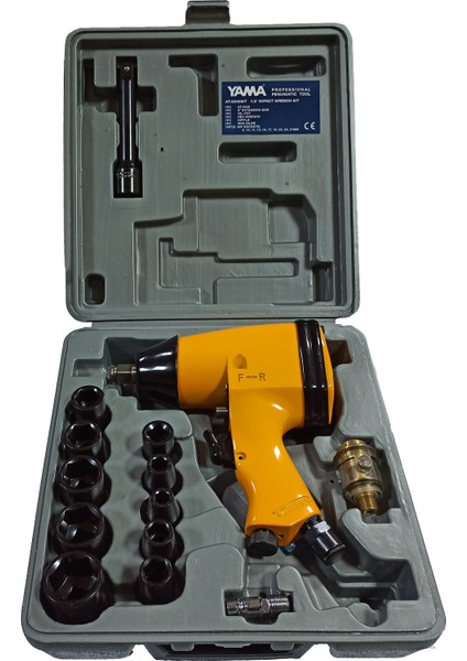 AT-5040K 1/2" - Somun Sökme Seti modelleri