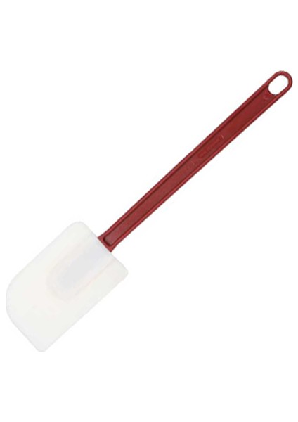 Iles Gurme Isıya Dayanıklı Silikon Spatula, 38 cm