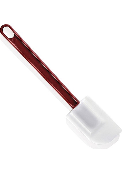 Isıya Dayanıklı Silikon Spatula, 25 cm
