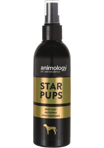 Star Pups Köpek Bakım Spreyi 150ml