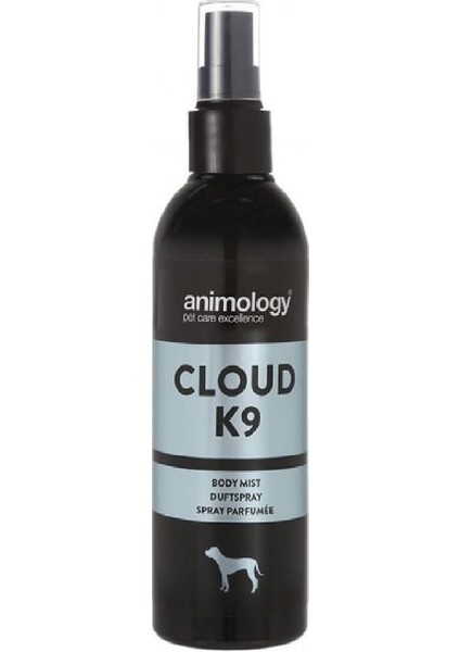 Cloud K9 Köpek Bakım Spreyi 150ml