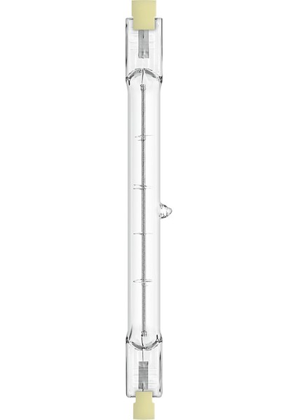 64583 230V 1000W R7S Stüyo Çubuk Halojen